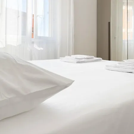 Dimora Delle Migliaa Appartement Brescia