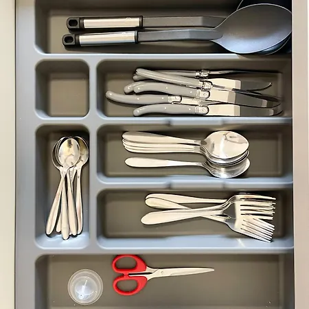 Appartement Dimora Delle Migliaa