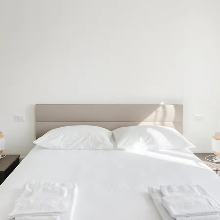 Dimora Delle Migliaa Appartement