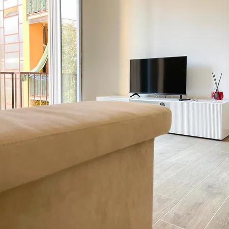 Appartement Dimora Delle Migliaa *