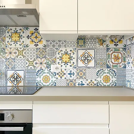Dimora Delle Migliaa Appartement *
