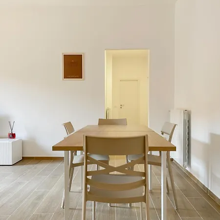 Appartement Dimora Delle Migliaa Brescia