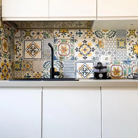 Dimora Delle Migliaa Appartement Brescia