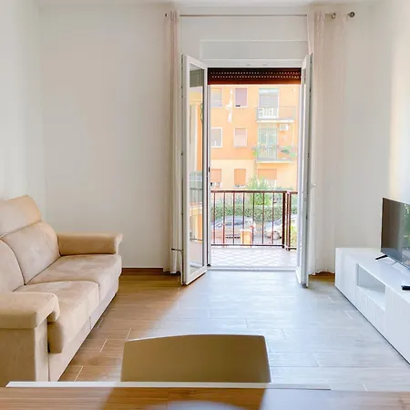 Dimora Delle Migliaa Appartement Brescia