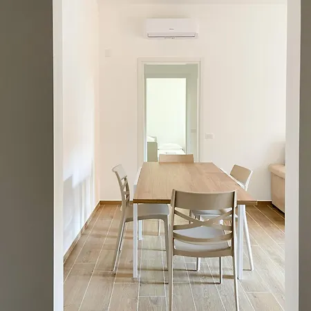 Dimora Delle Migliaa Appartement *