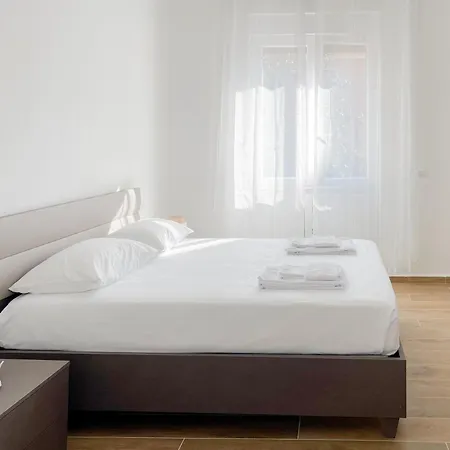 Appartement Dimora Delle Migliaa