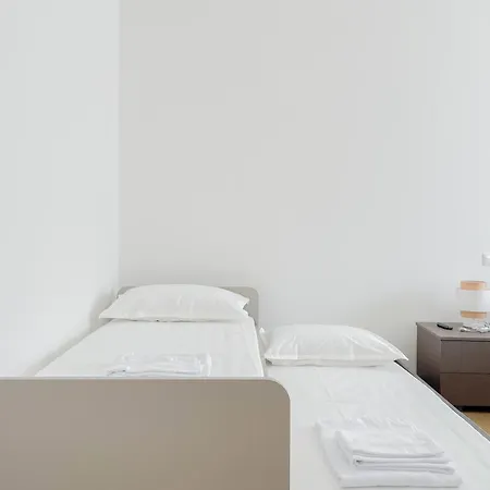 Appartement Dimora Delle Migliaa *