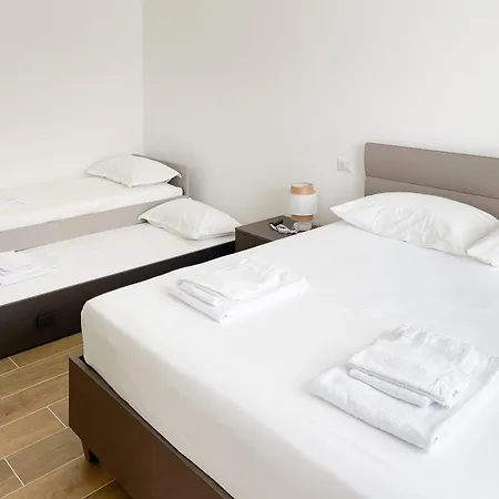 Dimora Delle Migliaa Appartement