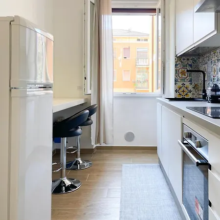 Dimora Delle Migliaa Appartement