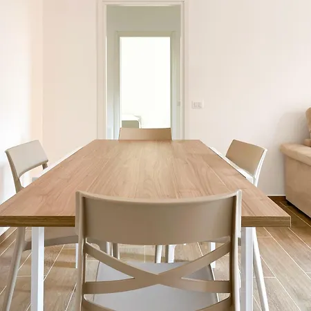 Appartement Dimora Delle Migliaa Brescia