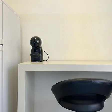 Appartement Dimora Delle Migliaa *