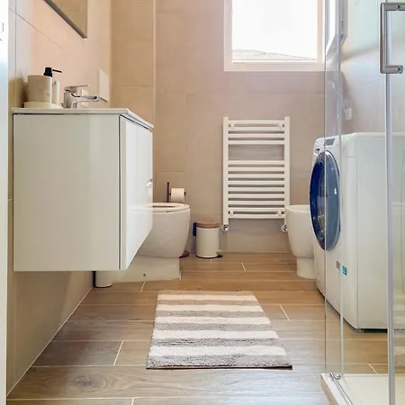 Appartement Dimora Delle Migliaa