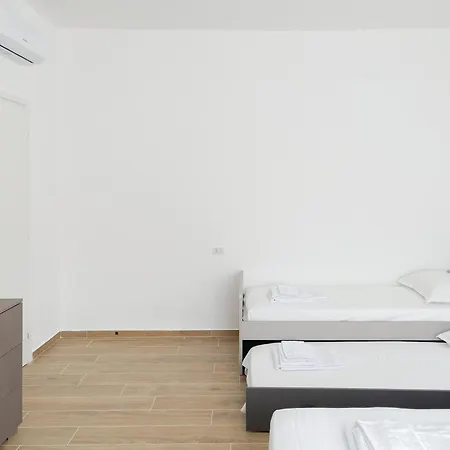 Appartement Dimora Delle Migliaa *
